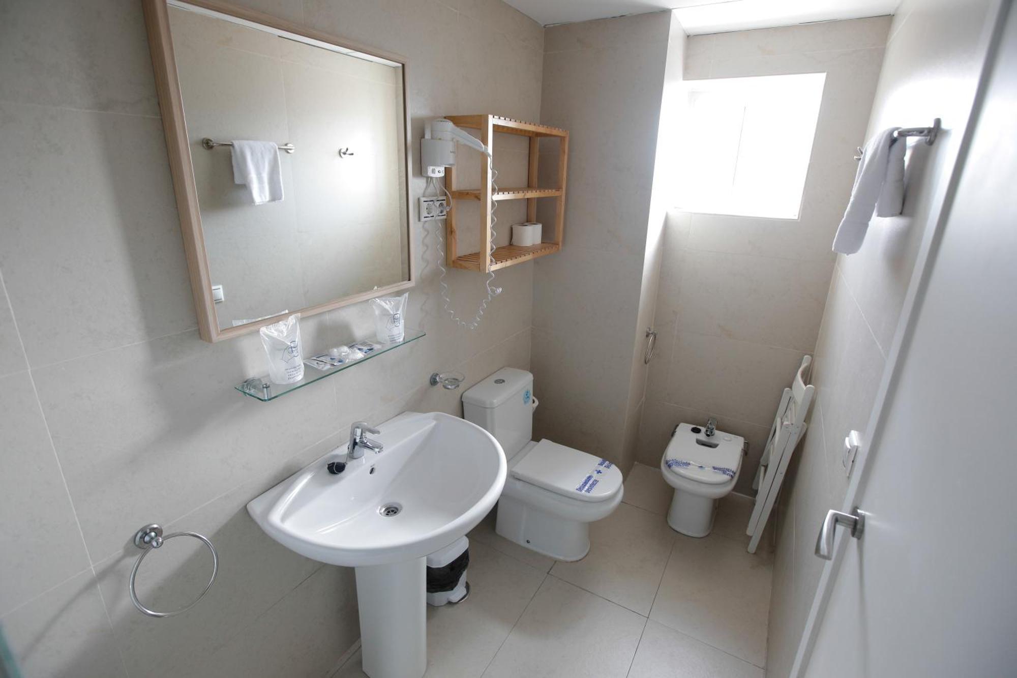 Hotel Eliseos Malaga Ngoại thất bức ảnh