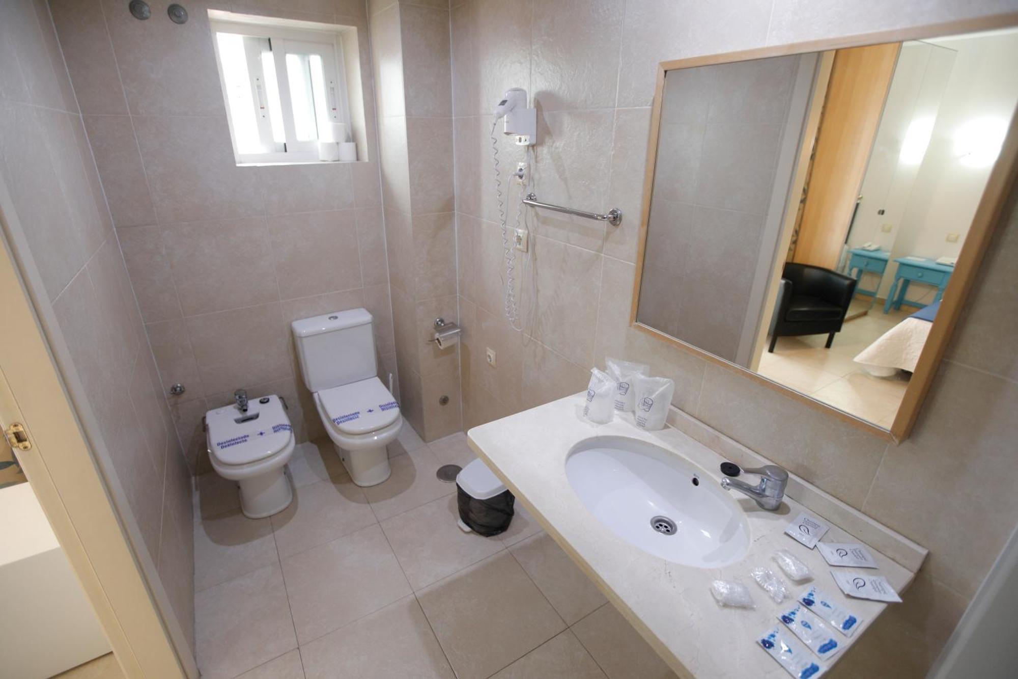 Hotel Eliseos Malaga Ngoại thất bức ảnh