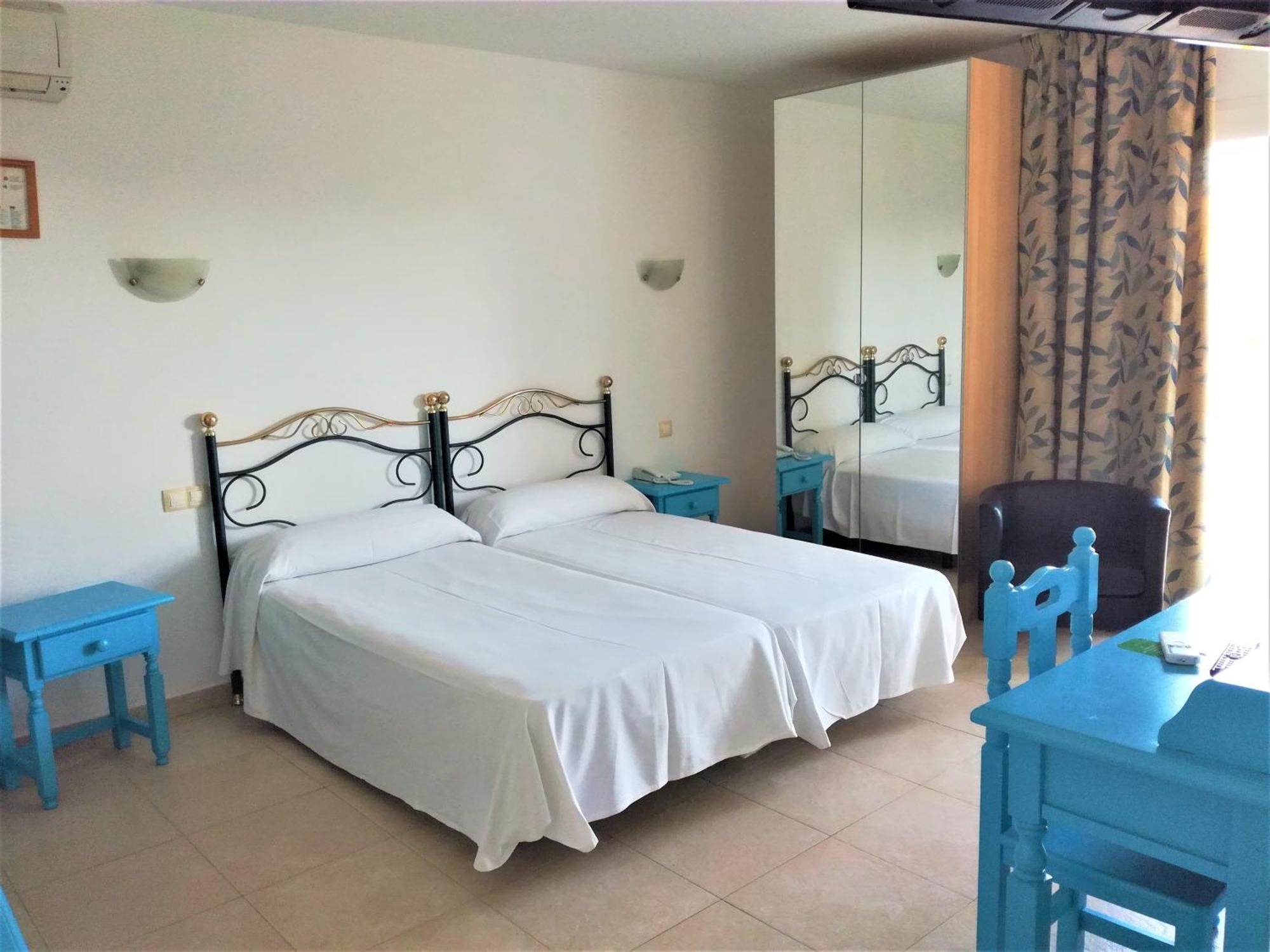 Hotel Eliseos Malaga Ngoại thất bức ảnh