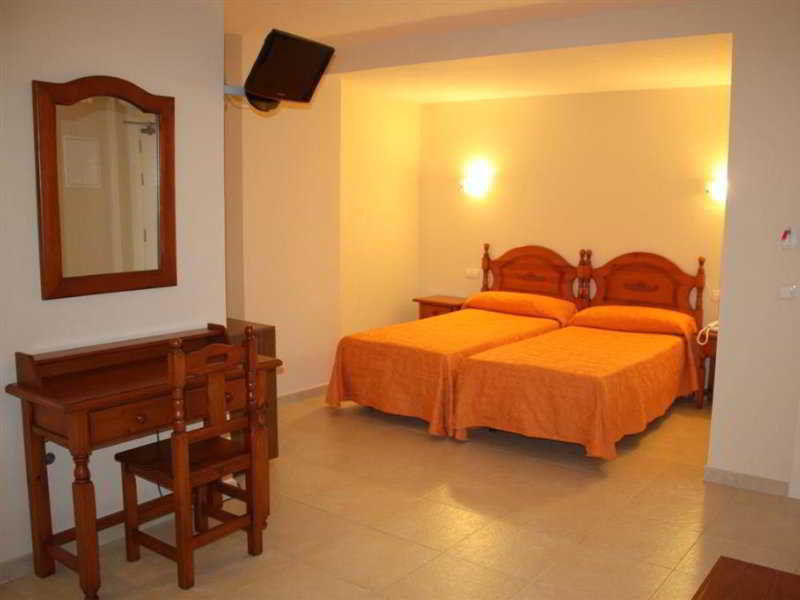 Hotel Eliseos Malaga Ngoại thất bức ảnh