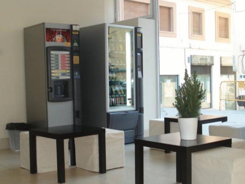 Hotel Eliseos Malaga Ngoại thất bức ảnh