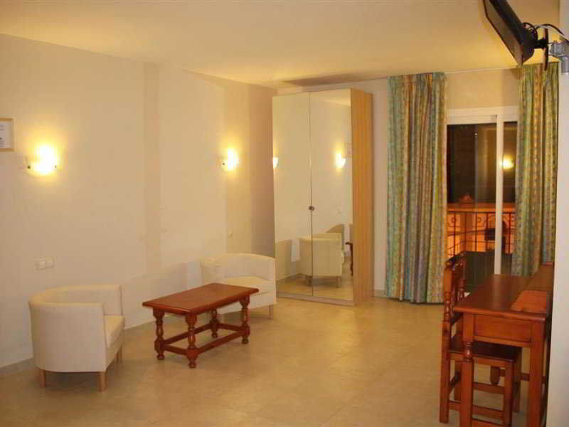 Hotel Eliseos Malaga Ngoại thất bức ảnh