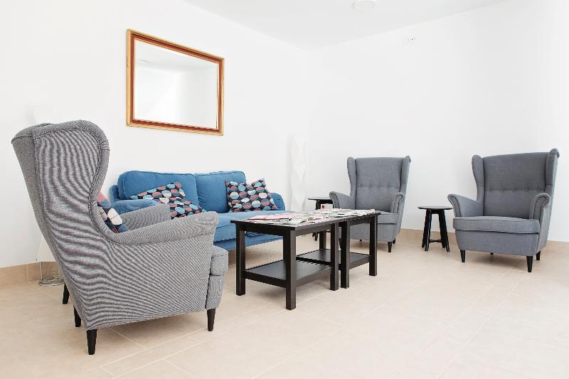 Hotel Eliseos Malaga Ngoại thất bức ảnh