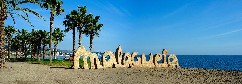 Hotel Eliseos Malaga Ngoại thất bức ảnh