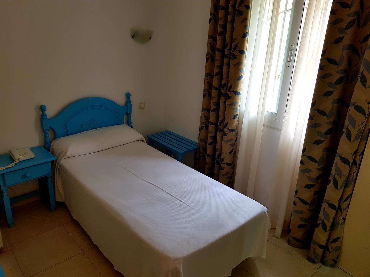 Hotel Eliseos Malaga Ngoại thất bức ảnh