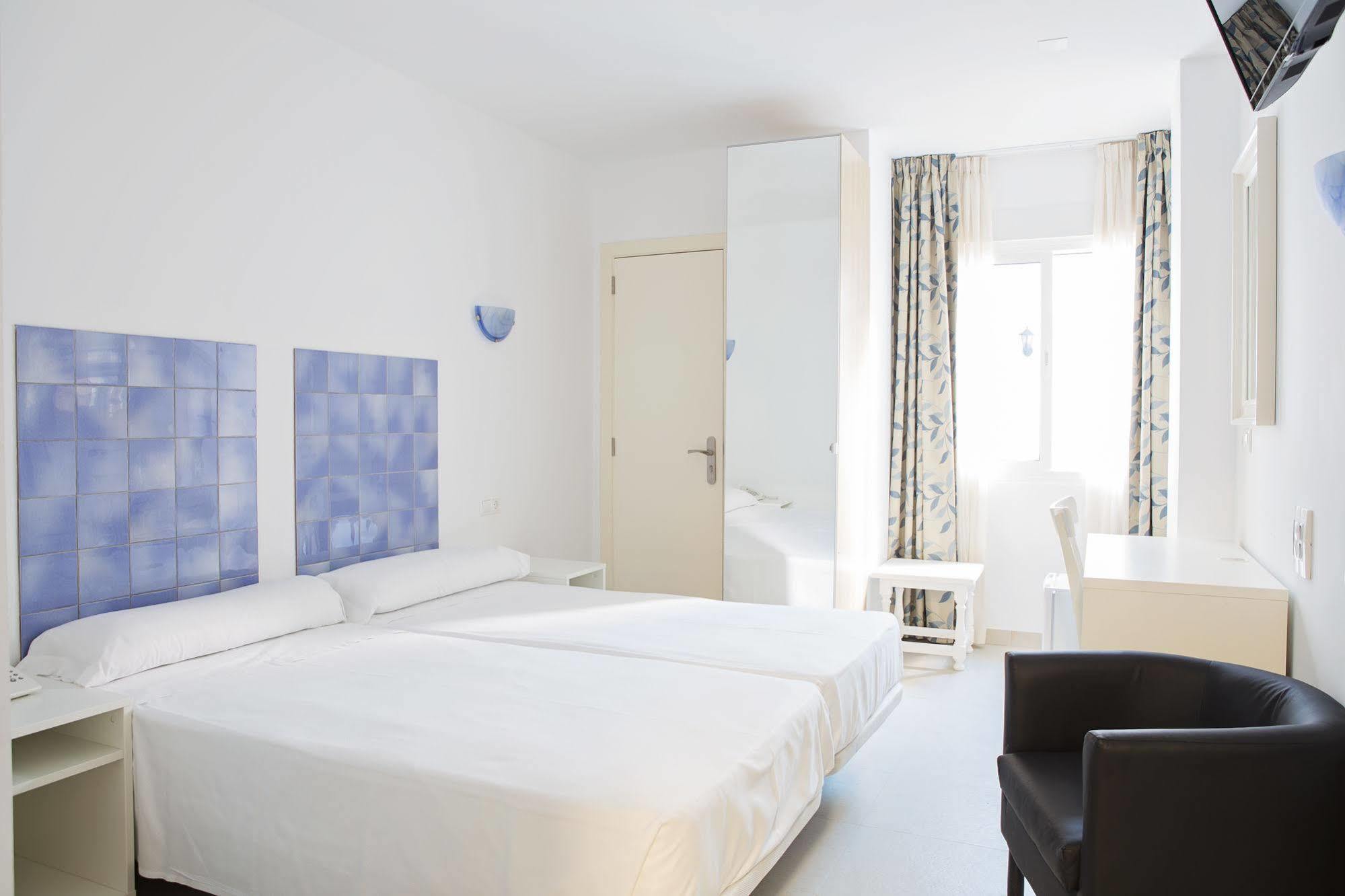 Hotel Eliseos Malaga Ngoại thất bức ảnh