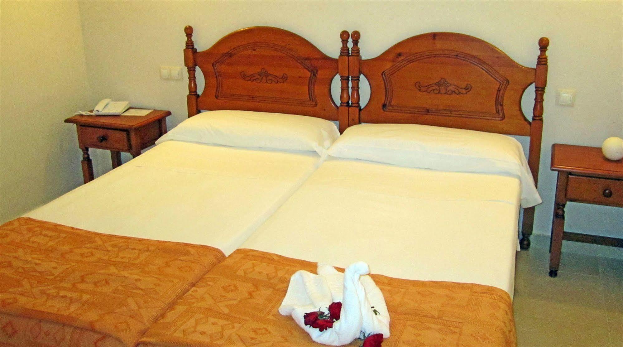 Hotel Eliseos Malaga Ngoại thất bức ảnh