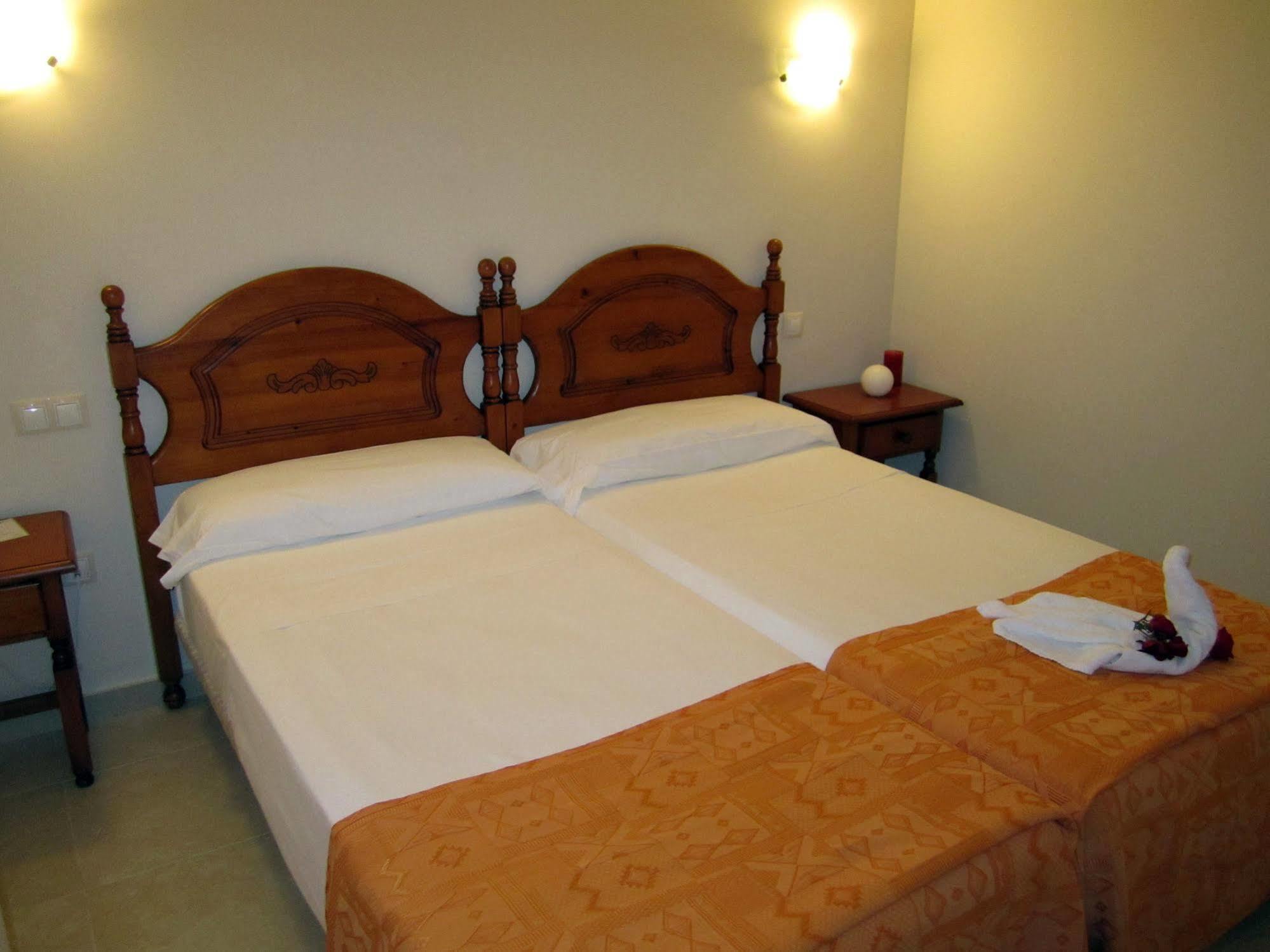 Hotel Eliseos Malaga Ngoại thất bức ảnh